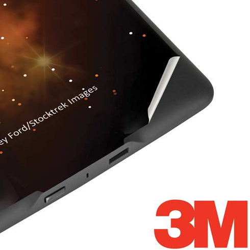 StockTrek Colorful Nebulae and Interstellar Matter Amazon Kindle Skin